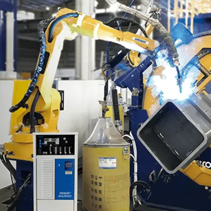 産業機械
