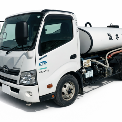 車両・特殊車両