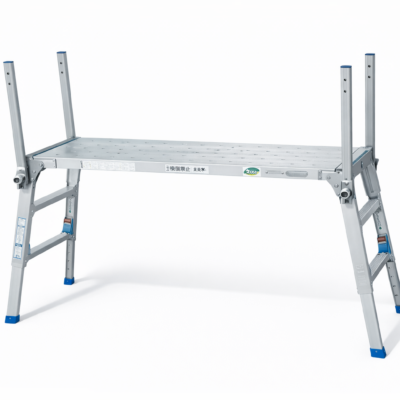 立馬　脚立　類