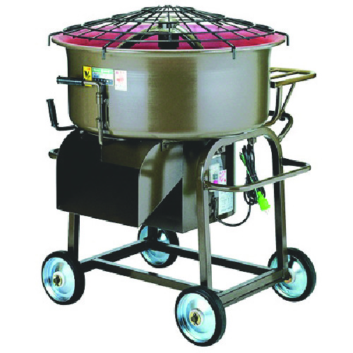 コンクリート施工関連機械