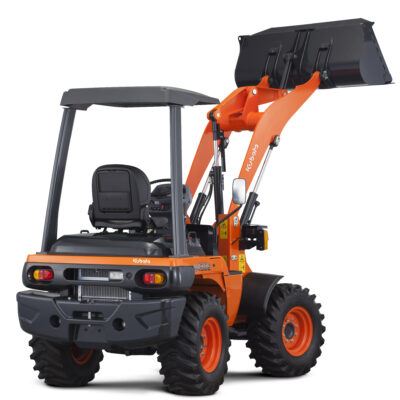 不整地運搬（キャリアダンプ・ミニタイヤシャボ）