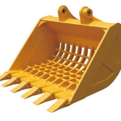 油圧ショベル用アタッチメント