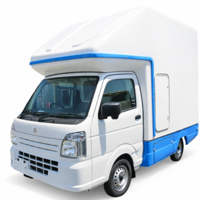 車両・特殊車両