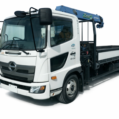 車両・特殊車両