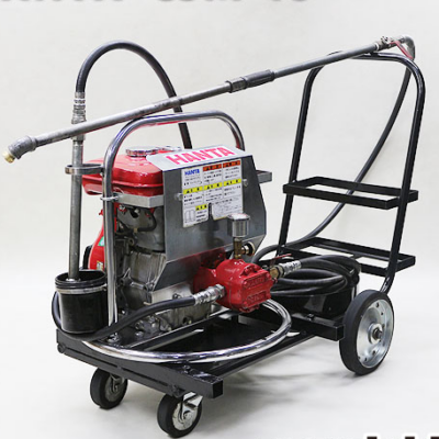 アスファルトスプレーヤー