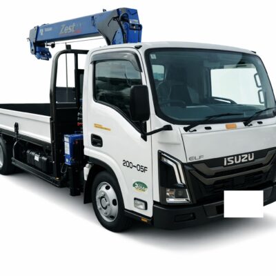 車両・特殊車両