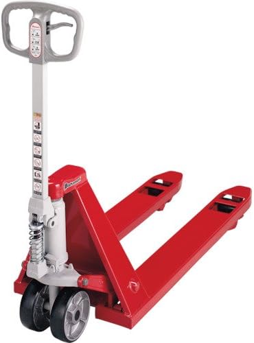 ハンドパレット/フォークリフト