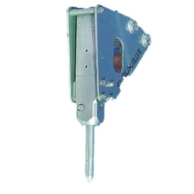 油圧ショベル用アタッチメント