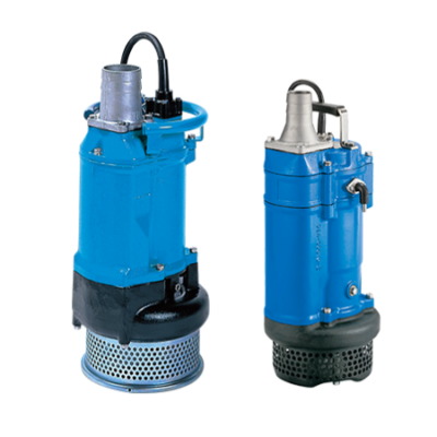 水中ポンプ　200Vタイプ