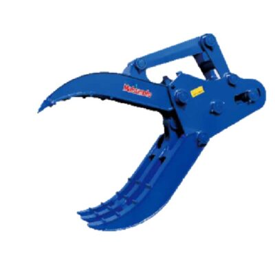 油圧ショベル用アタッチメント