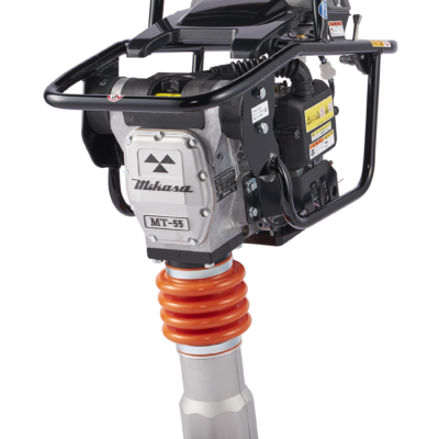 転圧舗装関連機械