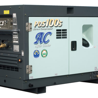 コンプレッサー