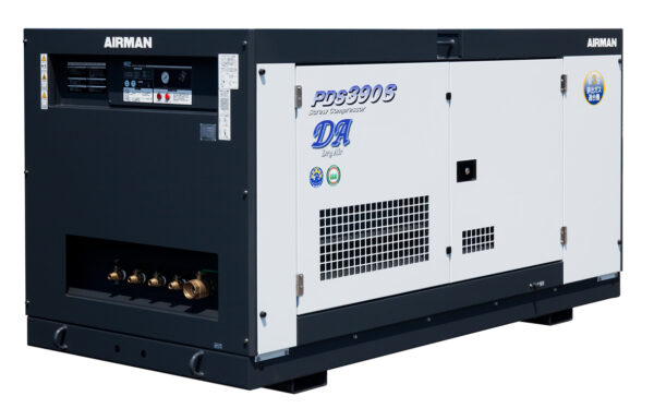 コンプレッサー/エアー工具