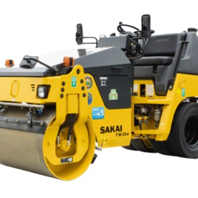 コンバインローラー　2.5ｔ