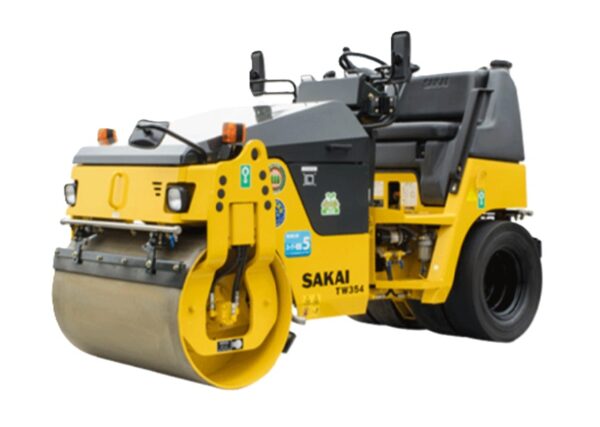 転圧/舗装関連機械