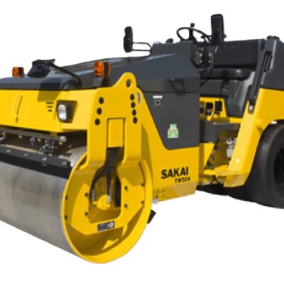 コンバインローラー　3.5ｔ