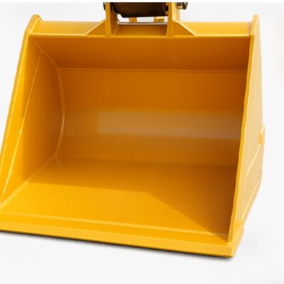 法面バケット/積込みバケット