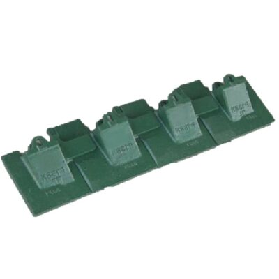 ツースカバー（平爪）