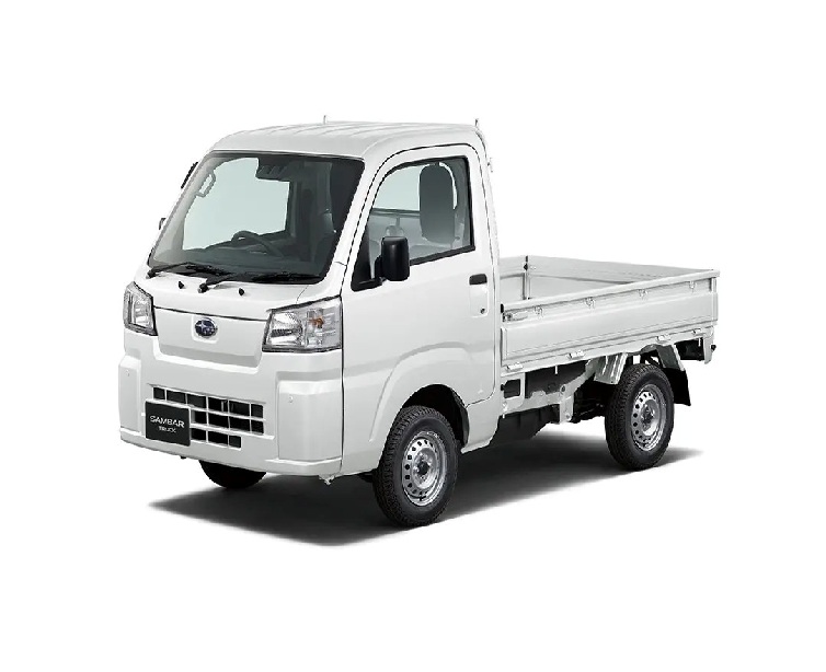 軽トラック AT車 | さくもと 株式会社 佐久本工機 建設機械・販売＆リース
