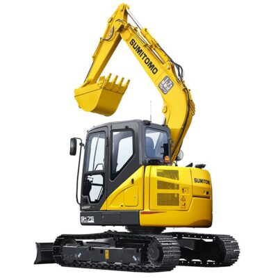 バックホー（0.3～0.7）