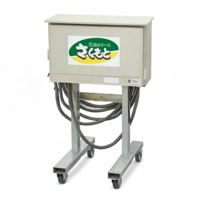 分電盤（100V・200V)/ダウントランス/コードリール