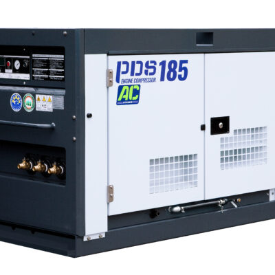 コンプレッサー・エアー工具