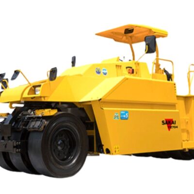 タイヤローラー