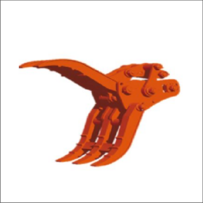 フォーククロー